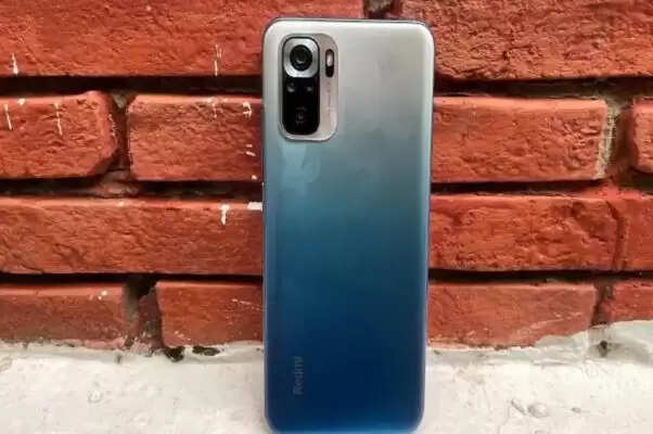 6GB रैम और 64MP क्वाड कैमरा वाले Redmi Note 10S को मात्र 659 रुपये में खरीदने का सुनहरा मौका