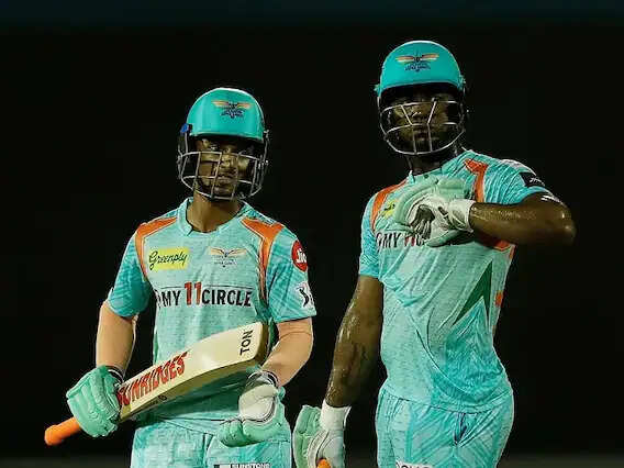 आईपीएल में पहली बार शुरुआती दो मैच हारा चेन्नई, जानिए मैच की बड़ी बातें