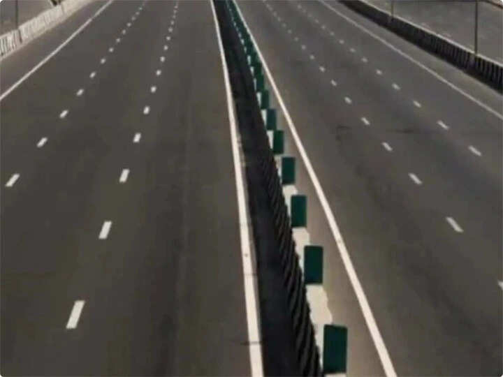 पूर्वांचल एक्सप्रेसवे का 350KM विस्तार बिहार में होगा, बक्सर से भागलपुर के बीच इस बढ़ाया जाएगा,