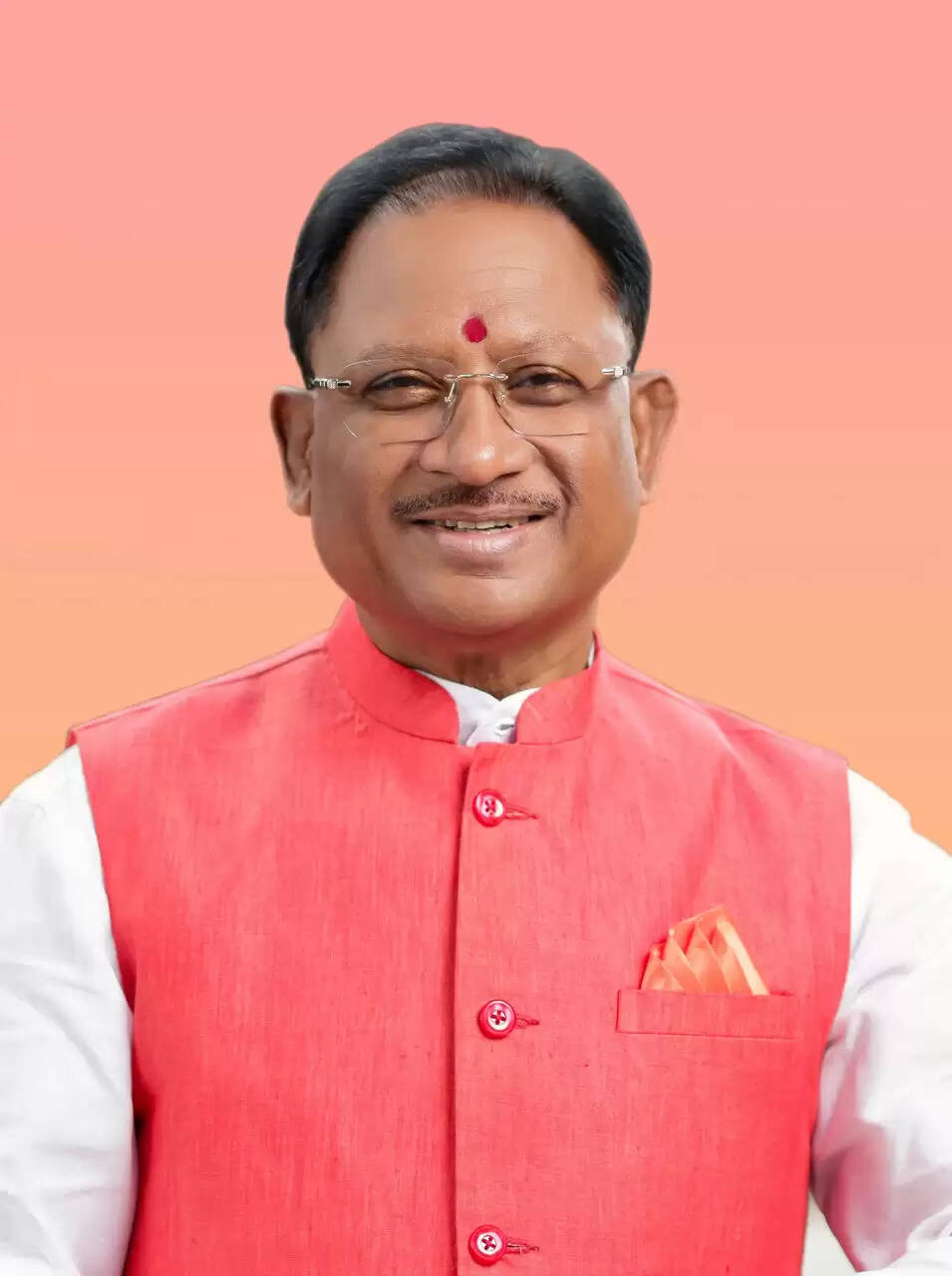 CM News: सीएम विष्णु देव साय ने प्रदेशवासियों को नव संवत्सर, चैत्र नवरात्रि और गुड़ी पड़वा की दी शुभकामनाएं