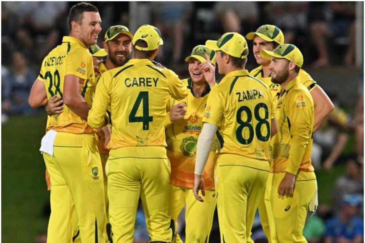 T20 World Cup 2022: ऑस्ट्रेलियाई क्रिकेट एक्सपर्ट ने 3 टीमों को लेकर की भविष्यवाणी, वर्ल्ड कप विजेता टीम पर लगाई मुहर