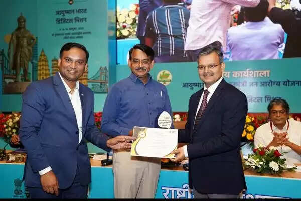भोपाल में NHA की राष्ट्रीय समीक्षा बैठक: पीएम-जेएवाई और एबीडीएम योजनाओं की प्रगति पर मंथन