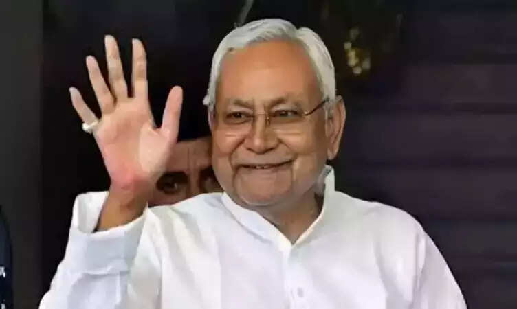 Bihar News: सीएम नीतीश ने बिहार बोर्ड की मैट्रिक परीक्षा में सफल परीक्षार्थियों को दी शुभकामनाएं