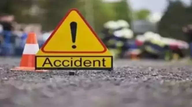Banda Accident News: बांदा में भीषण हादस, कार और ऑटो की भिड़ंत 2 लोगो की मौत, 8 अन्य घायल