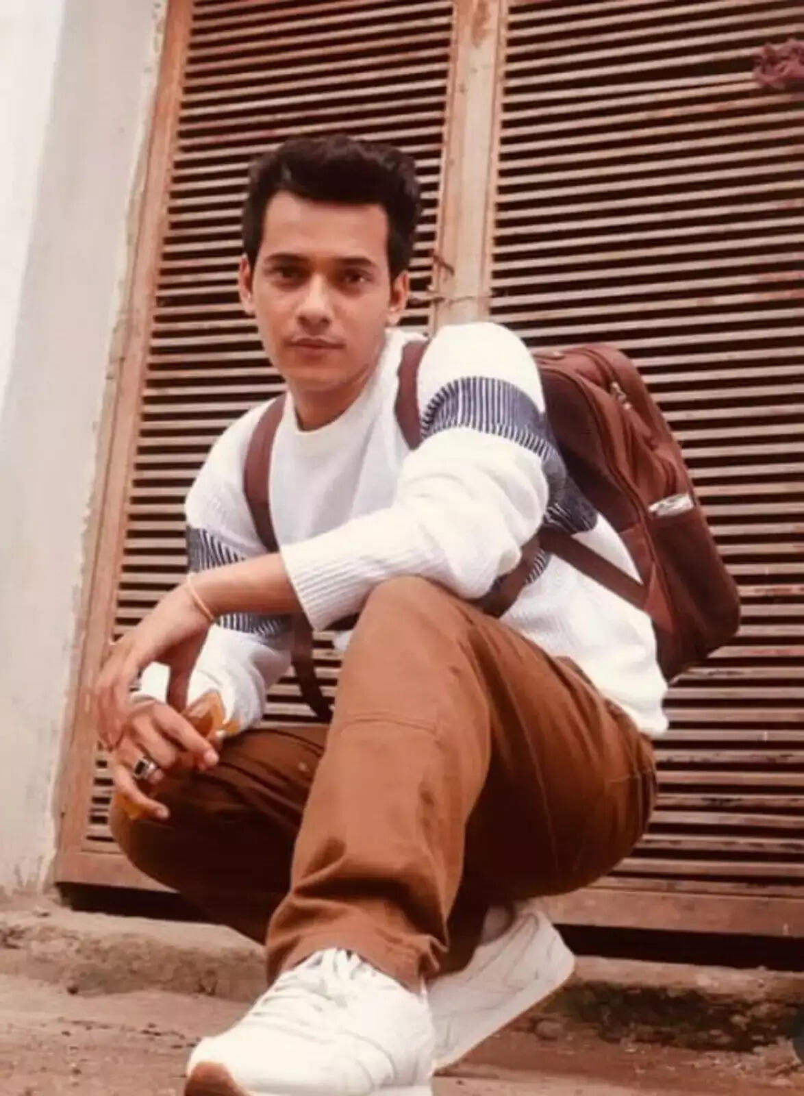 इन फैशनेबल ट्रिक्स के साथ सर्दियों में अपने स्टाइल को बरकरार रख रहे हैं टीवी कलाकार !