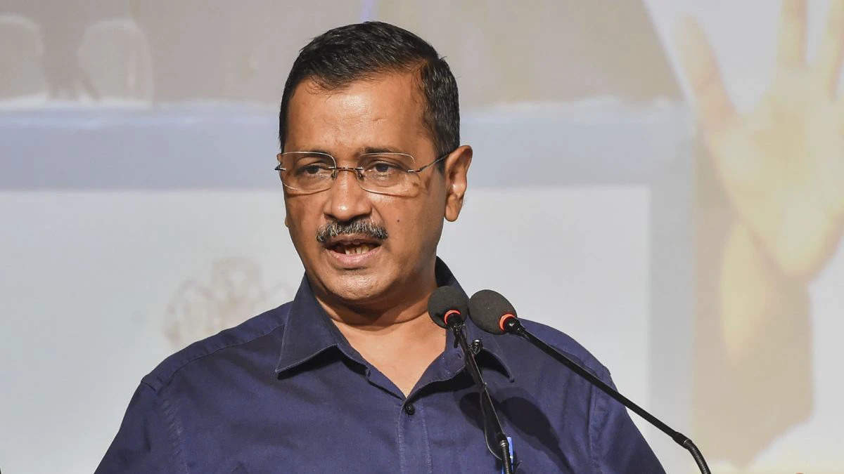 Delhi News: बढ़ती गर्मी के बीच सीएम केजरीवाल सरकार का 'एक्शन प्लान', पानी की किल्लत होगी दूर