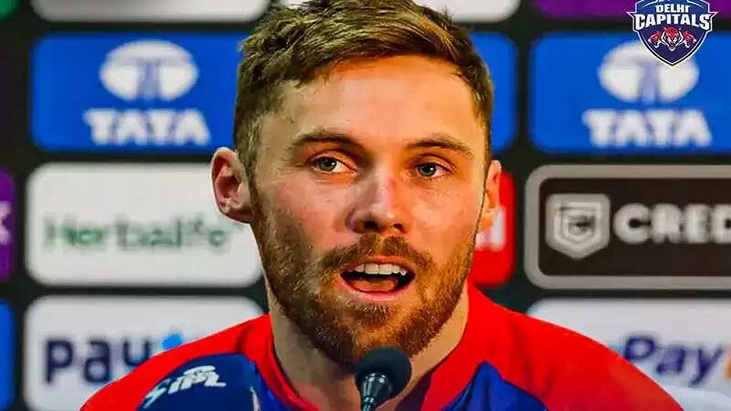 IPL 2023: दुनिया की सर्वश्रेष्ठ लीग में आकर खुद को चुनौती देना चाहता था: फिल सॉल्ट&nbsp;