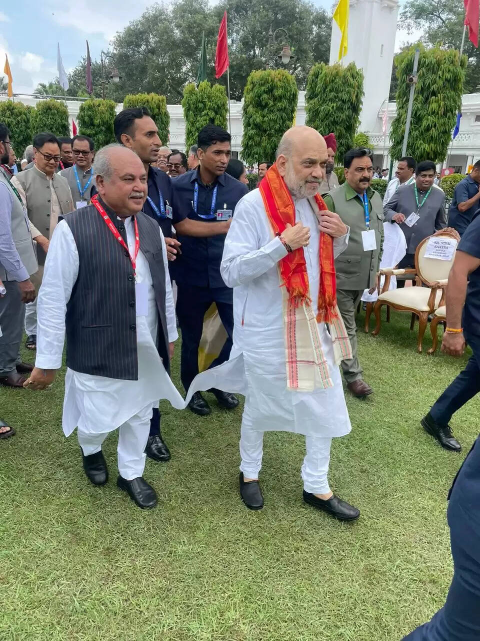 लोकतंत्र केवल शासन पद्धति नहीं, बल्कि जीवन की आत्मा है: विधानसभा अध्यक्ष नरेंद्र सिंह तोमर