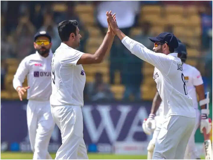 डे-नाइट टेस्ट में तीसरे ही दिन टीम इंडिया ने श्रीलंका को चटाई धूल, घर में जीती लगातार 15वीं सीरीज़