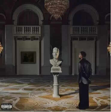 Karan Aujla Drops P-POP Culture – The Album Turning Punjabi Pop Into A Global Movement