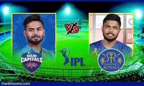 DC vs RR: दिल्ली के सामने टिक पाएगी राजस्थान, जानें दोनों टीमों के आंकड़े