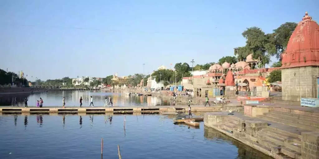 MP : शिप्रा को कान्ह के प्रदूषण से बचाएगी 16 किमी की Under Ground नहर, जल्द शुरू होगा निर्माण