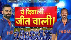 विराट कोहली ने पाकिस्तान को अकेले दम पर हराया