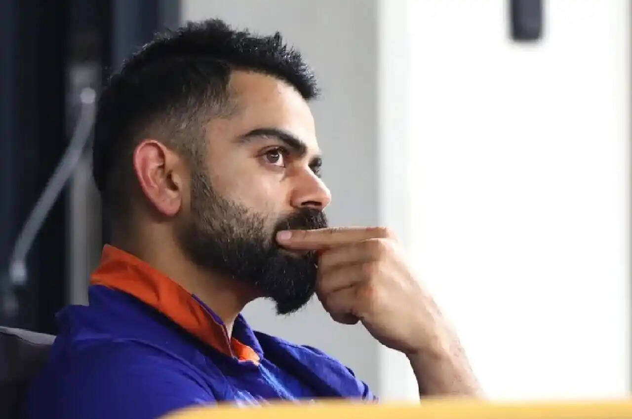 छलका Virat Kohli&nbsp;का दर्द, कहा- 90 मिनट में वनडे कप्तानी से किया बेदखल