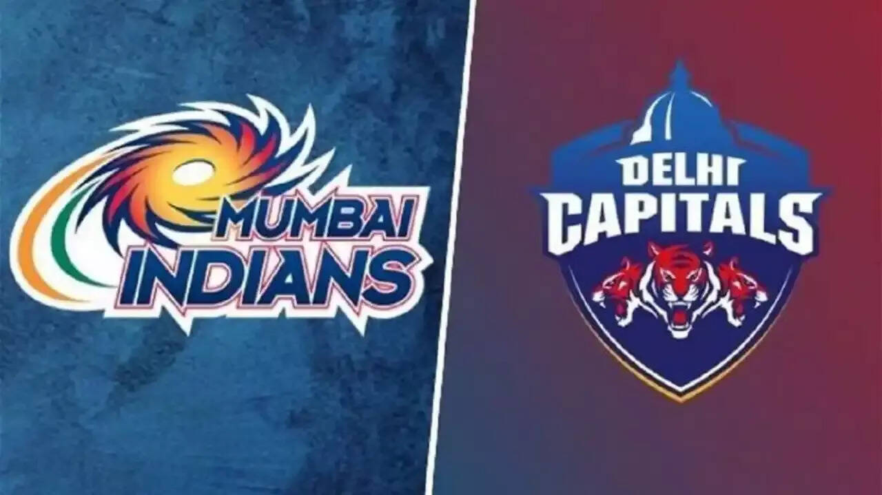 दिल्ली कैपिटल्स का प्लेऑफ में पहुंचने का सपना टूटा, मुंबई इंडियंस की&nbsp;जीत से रॉयल चैलेंजर्स बेंगलोर&nbsp;की चमकी किस्मत&nbsp;
