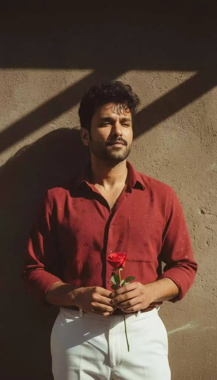 “Mental Health Is Not a Luxury, It’s a Necessity” Actor Sidharrth Sipani on World Mental Health Day