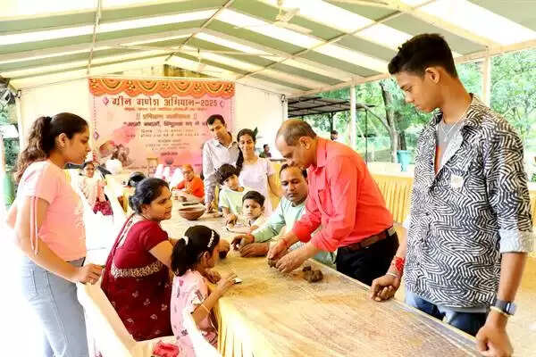 MP News: ईको फ्रेंडली गणेश प्रतिमा निर्माण प्रशिक्षण कार्यक्रम 25 अगस्त तक