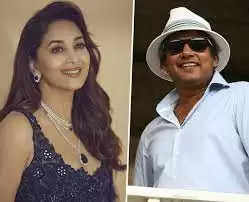 अभिनेत्री माधुरी दीक्षित ने अजय जडेजा को दे दिया था दिल?  अधूरी रह गई थी प्रेम कहानी!