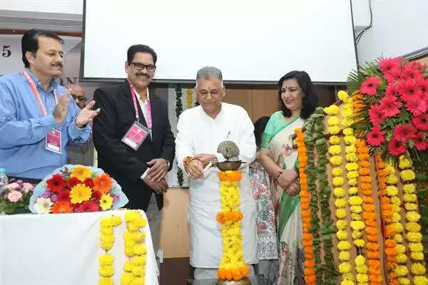 MP News: भारतीय दृष्टिकोण से समृद्ध साहित्य से पुस्तकालयों को समृद्ध करने की आवश्यकता: मंत्री इंदर सिंह परमार