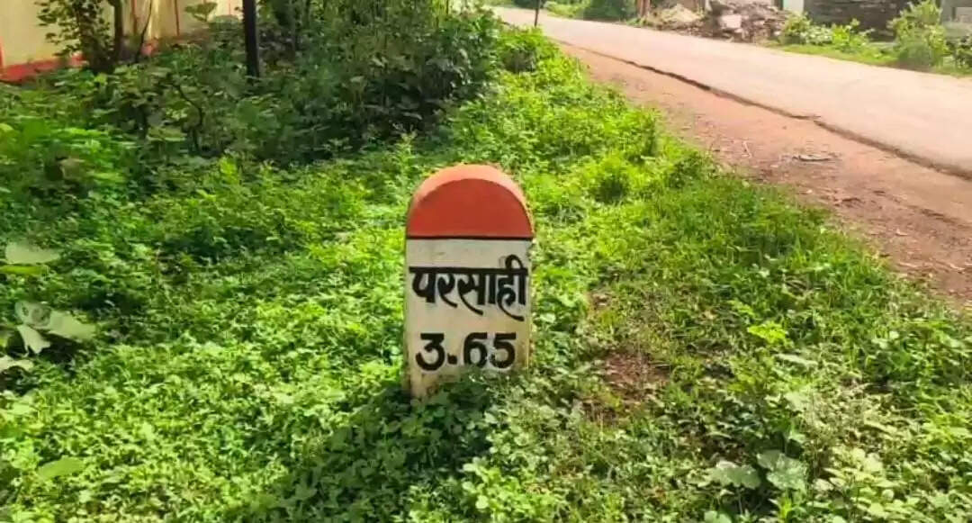 प्रधानमंत्री ग्रामीण सड़क योजना से मिला गांवों को नया जीवन,&nbsp;ग्रामीण विकास को मिली नई गति&nbsp;