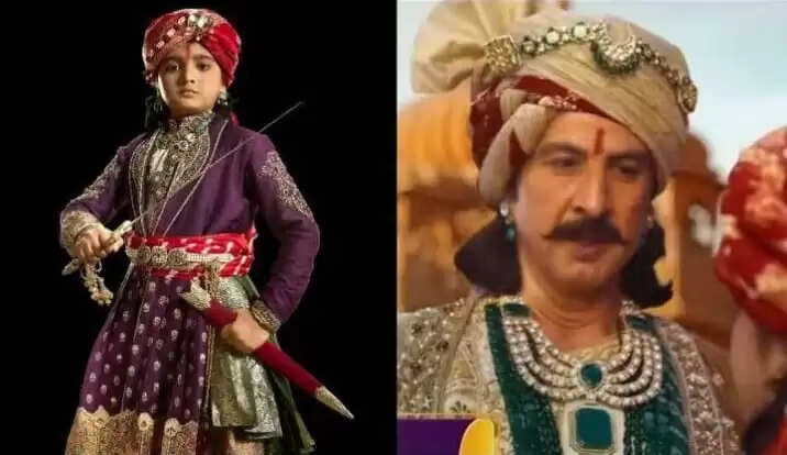 'Chakravarti Samrat Prithviraj Chauhan' की कास्ट अजमेर के तारागढ़ किले का करेगी दौरा