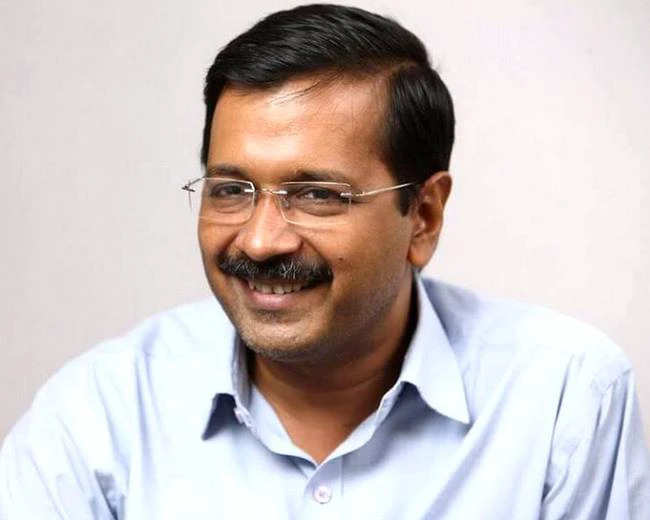 दिल्ली के मुख्यमंत्री अरविंद केजरीवाल का दावा- संसद ने भी माना सुधरी दिल्ली की हवा