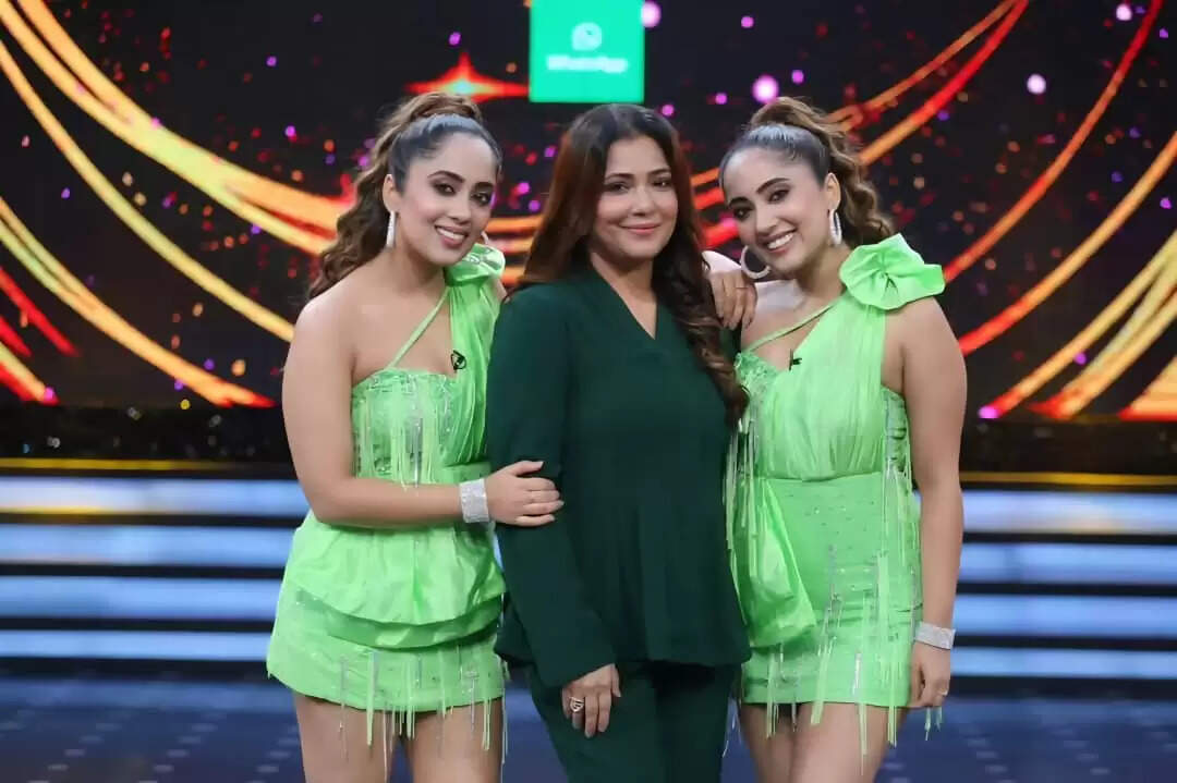Chinki Minki Get Emotional in Chhoriyan Chali Gaon, Missing Home Yet Winning Hearts
