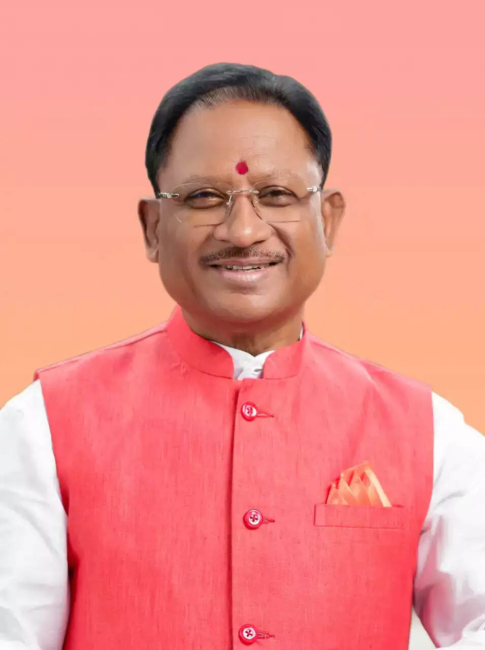 CG News: मुंबई में टेक्सटाइल और स्टील उद्योग के दिग्गजों से मिलेंगे सीएम साय