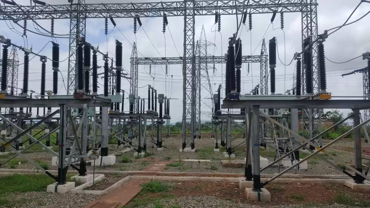Nagod News: नागौद सब-स्टेशन में अब डबल एक्स्ट्रा हाईटेंशन सप्लाई की सुविधा