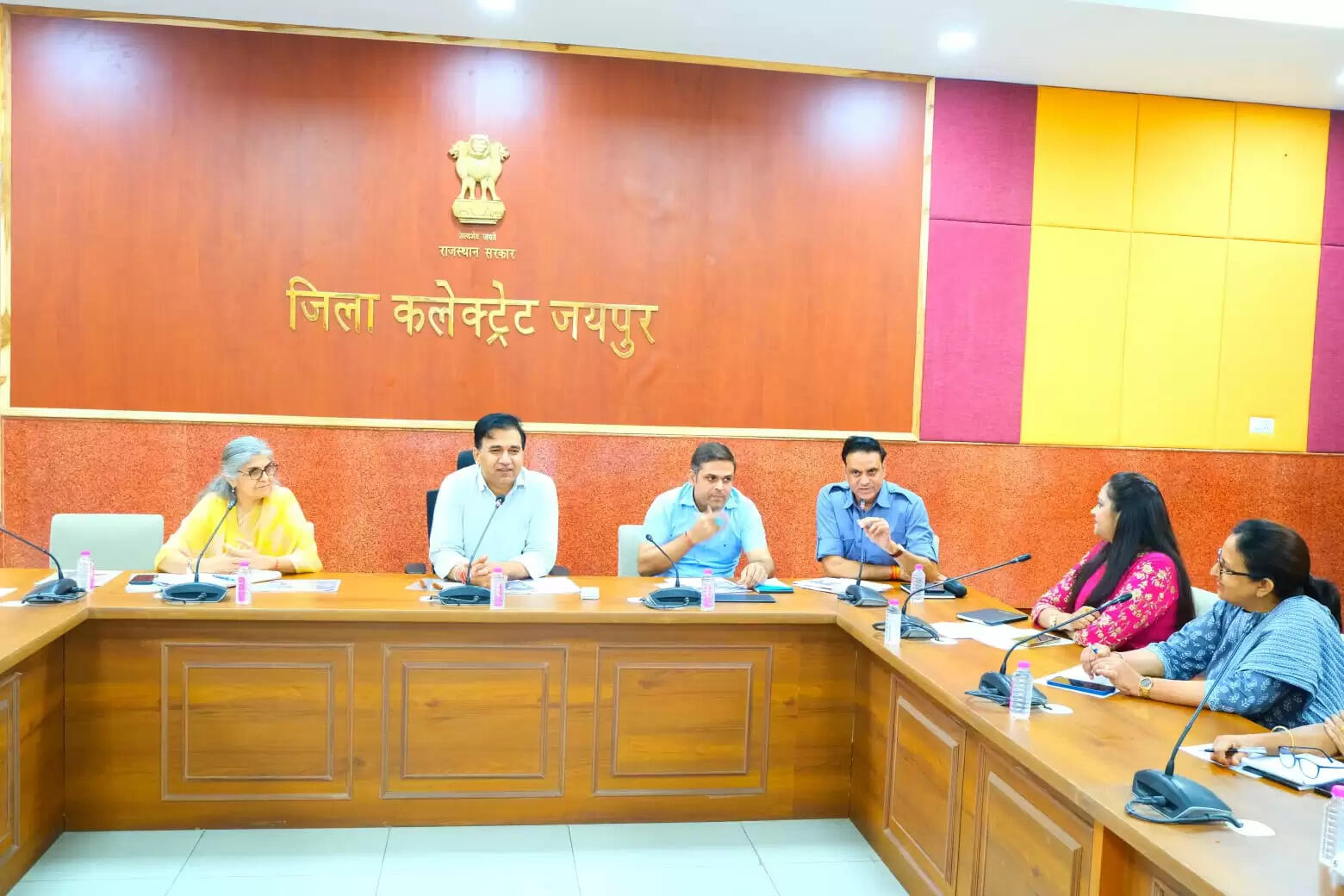 CM भजनलाल शर्मा की पहल पर राजस्थान में पहली बार आयोजित होगा घूमर फेस्टिवल 2025, महिला सशक्तिकरण और लोक संस्कृति को मिलेगा नया मंच