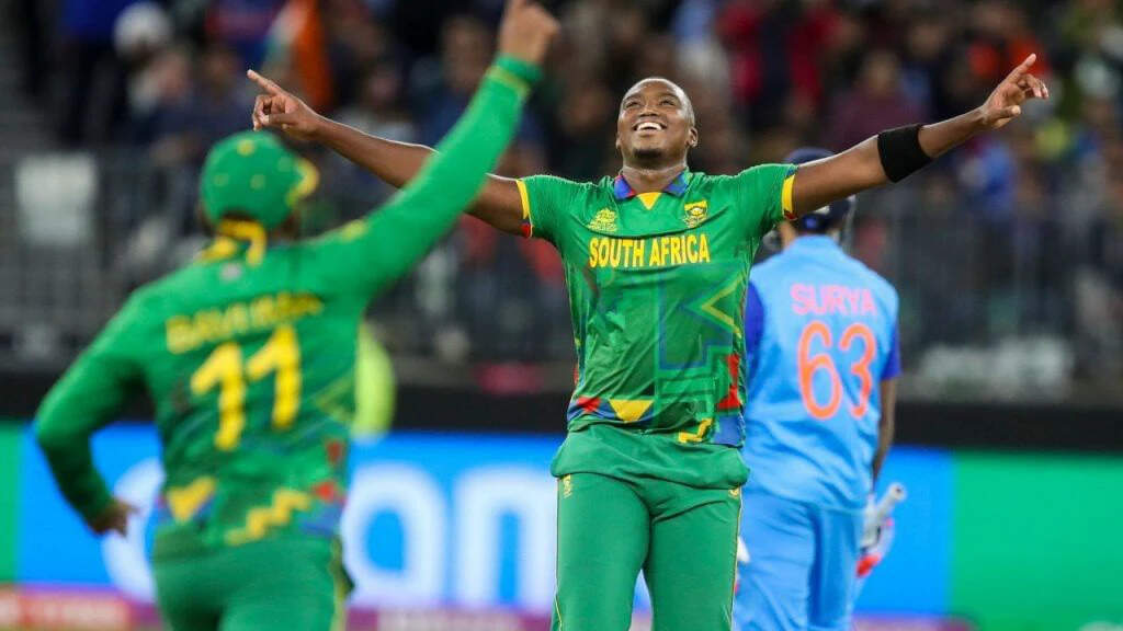 IND vs SA: साउथ अफ्रीका ने भारत को 5 विकेट से हराया