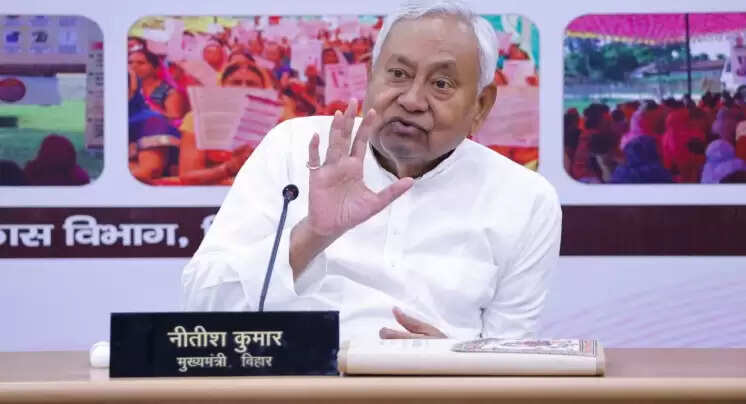 मुजफ्फरपुर के कटरा में 5 बच्चों की झील में डूबने से मौत, मुख्यमंत्री नीतीश ने जताया शोक, मुआवजे का किया ऐलान