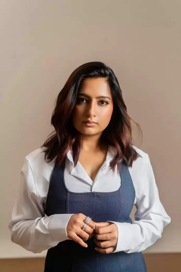 Meet the voice behind the chartbusters: From Allu Arjun's Peelings to Tamannaah Bhatia's "Aaj Ki Raat"