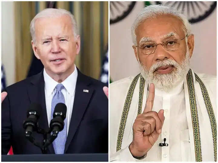 यूक्रेन मुद्दे पर अमेरिका की भारत को खुली धमकी, कहा-रूस से गठबंधन की भारत को चुकानी पड़ सकती है कीमत