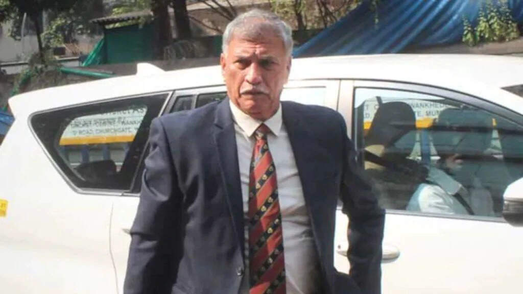 BCCI अध्यक्ष रोजर बिन्नी बहू के कारण मुसीबत में फंसे मिला नोटिस, जानिए मामला