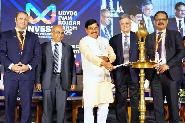 महाराष्ट्र और मध्यप्रदेश: प्रगति के नए भागीदार, निवेशकों के लिए बढ़े अवसर- मुख्यमंत्री मोहन यादव
