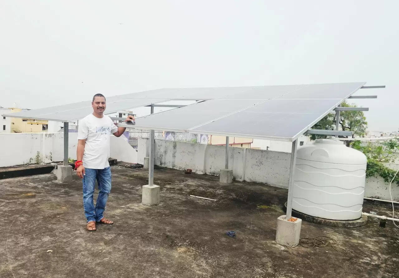 CG News: प्रधानमंत्री सूर्य घर योजना: केवल सौर ऊर्जा का विस्तार नहीं, बल्कि उज्ज्वल भविष्य की क्रांति