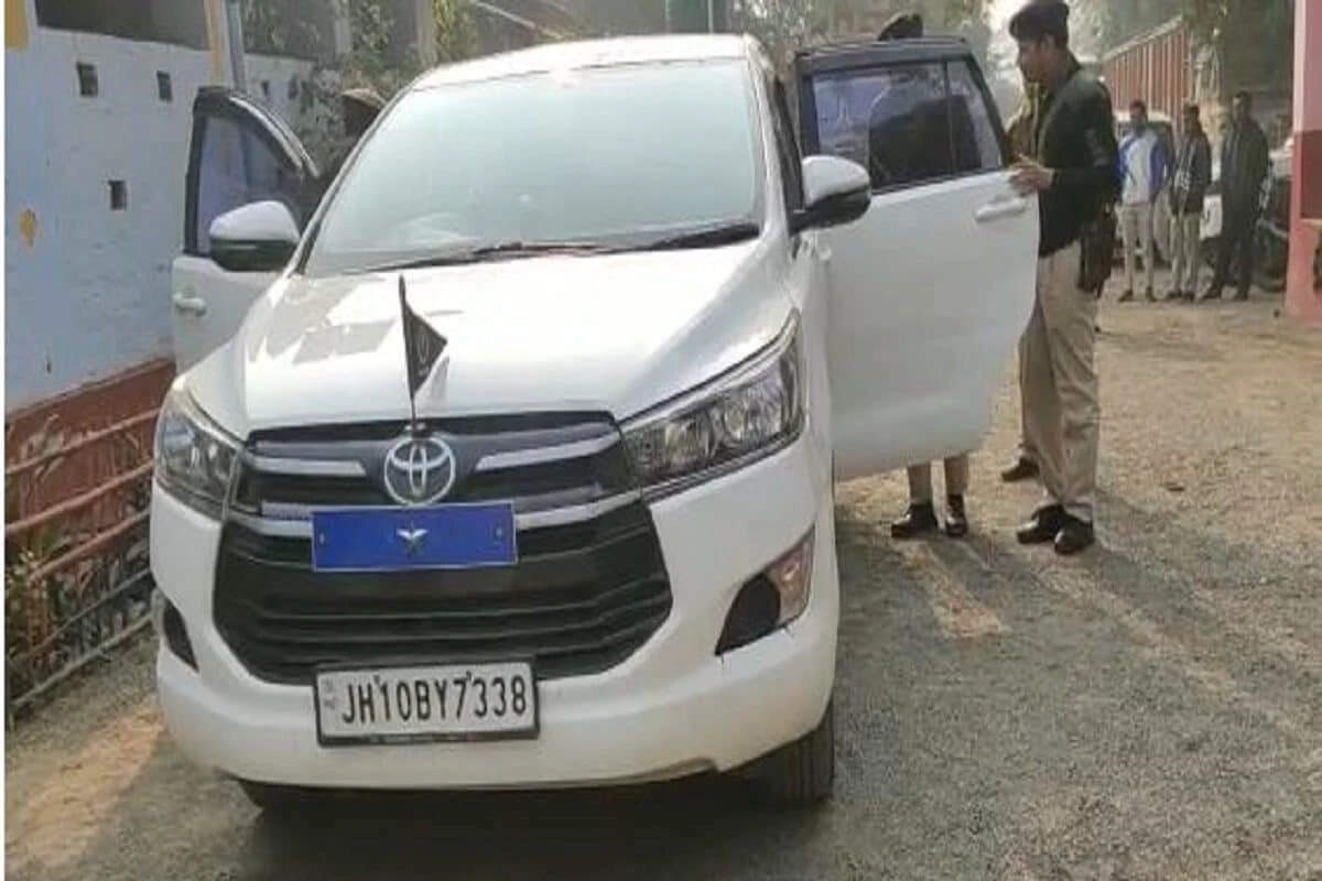 झारखंड के साहेबगंज में सामने आया श्रद्धा मर्डर जैसा मामला, दिलदार अंसारी ने पत्नी के किए 12 टुकड़े और अलग-अलग इलाकों में फेंका