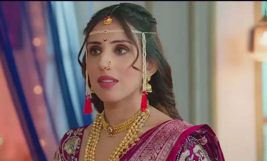 Jamai No. 1: Sumati curses Neel