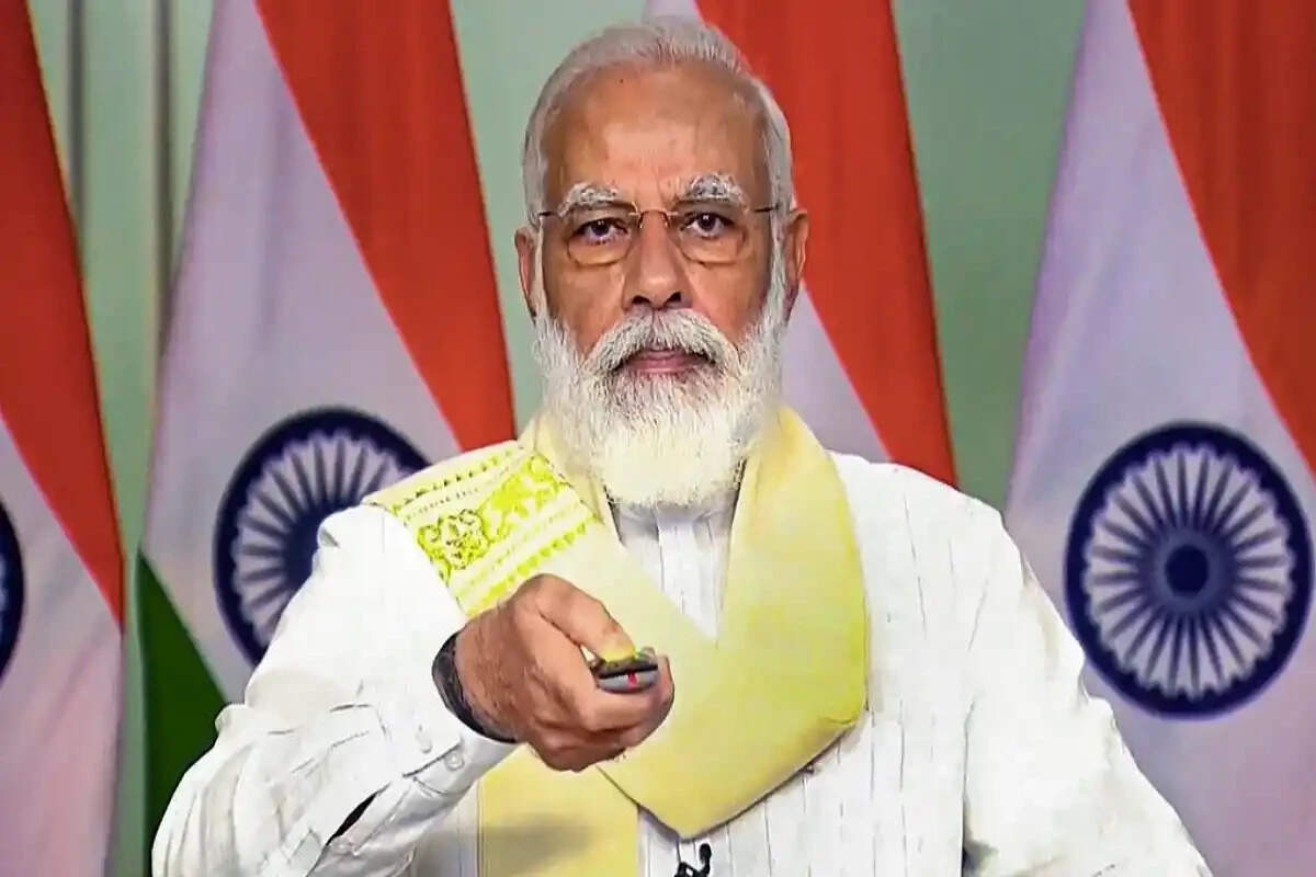 प्रधानमंत्री नरेंद्र मोदी आज मुंबई वालों को देंगे बड़ी सौगात, ठाणे और दिवा के बीच नई लाइन का उद्घाटन