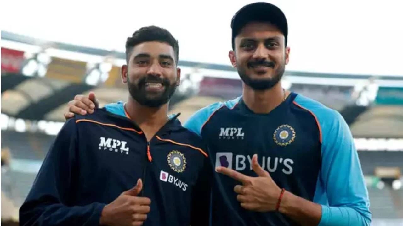 WTC Final 2023: वर्ल्ड टेस्ट चैंपियनशिप के लिए&nbsp;टीम इंडिया का पहला ग्रुप हुआ इंग्लैंड रवाना