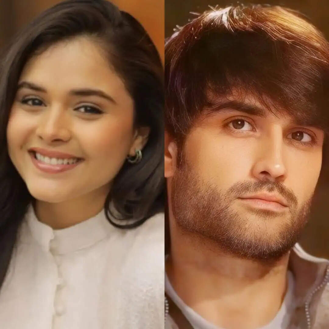 Vivian Dsena and Muskan Bamne’s Heartfelt Bond in Bigg Boss 18