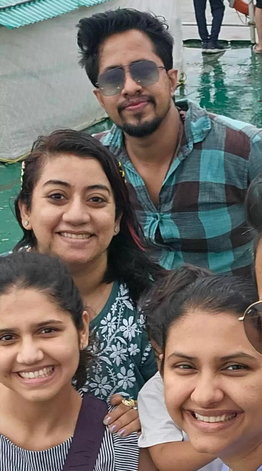 Astrologer and healer Rinhee Suberwal: &lsquo;Friendship Isn&rsquo;t Just Outside the Family&mdash;It Exists Within&rsquo;