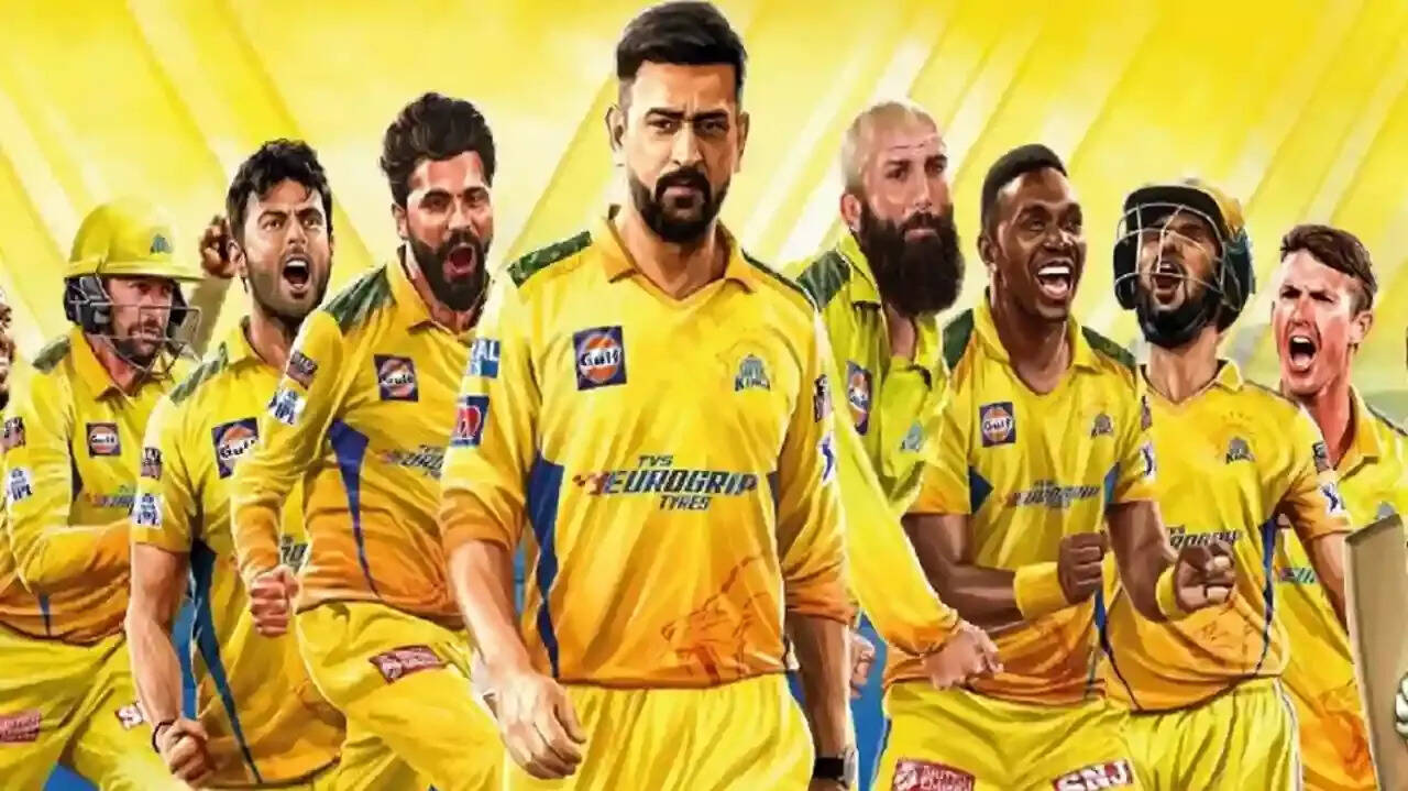 प्लेऑफ में पहुंचने के लिए धोनी की चेन्नई सुपर किंग्स को जीतने होगे और कितने मैच, जानिए