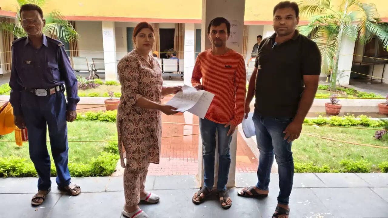 CG News: सुशासन तिहार- राजस्व प्रकरणों का त्वरित समाधान और जमीन स्तर पर बदलाव की नई शुरुआत