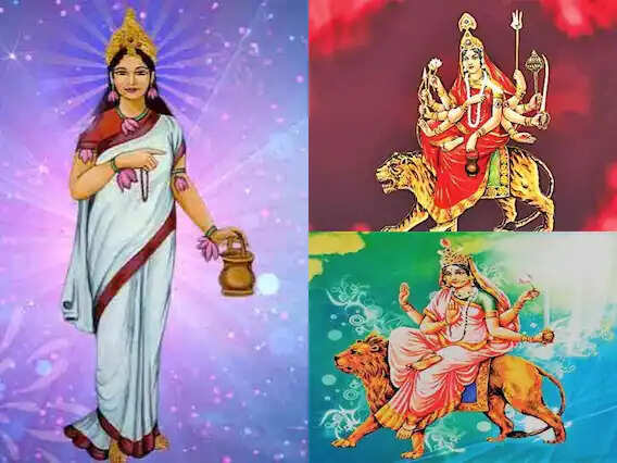 2अप्रैल से शुरू होगा चैत्र नवरात्रि का त्योहार, जानें 9 दिनों में पहनें किस रंग के कपड़े