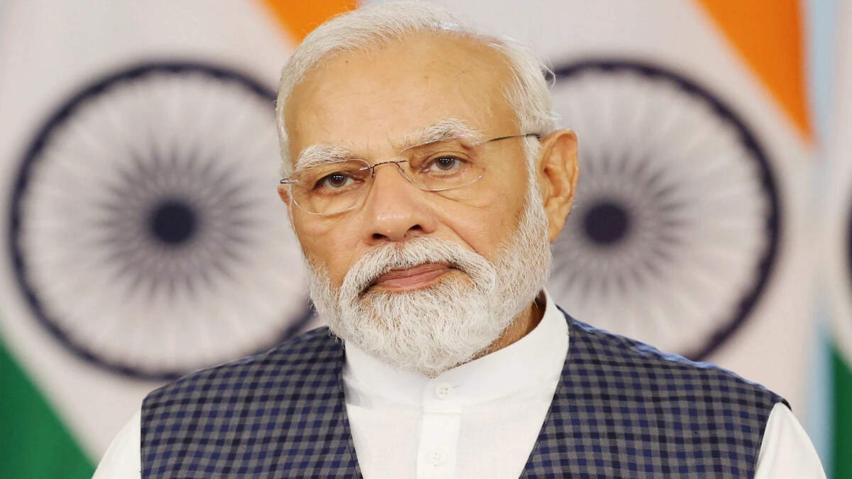 Independence Day 2023: पीएम&nbsp;नरेंद्र मोदी ने देशवासियों को 15 अगस्त की दी बधाई