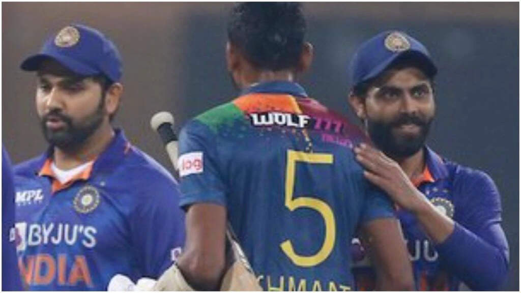 कप्तान रोहित शर्मा करेंगे रवींद्र जडेजा का प्रमोशन, बोले- 'ये दिल मांगे