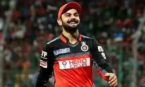 IPL 2021 का अपना 200वां मैच खेलेंगे कप्तान कोहली T20 में पूरे कर सकते हैं 10 हजार रन