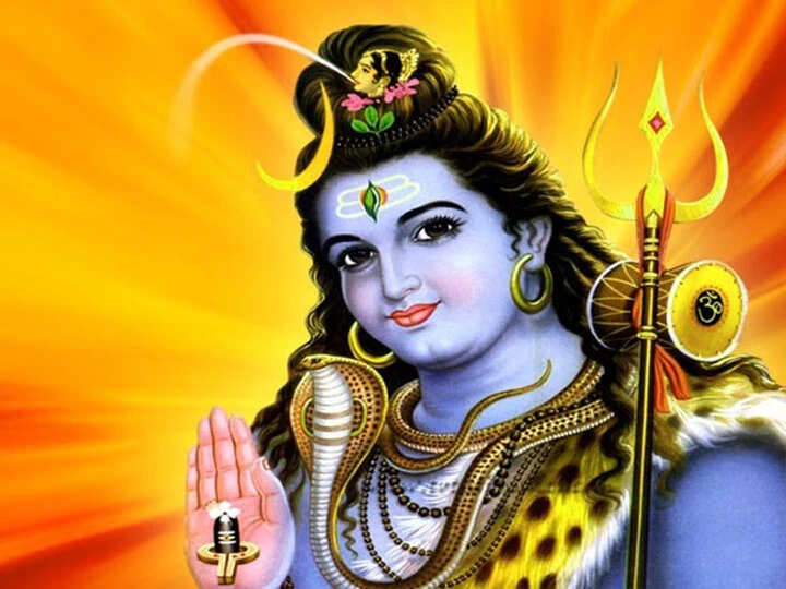 &nbsp;भोलेशंकर&nbsp;जगत का पालन&nbsp;करते&nbsp; है, जानिए क्या है भोले की तीसरी आंख का रहस्य